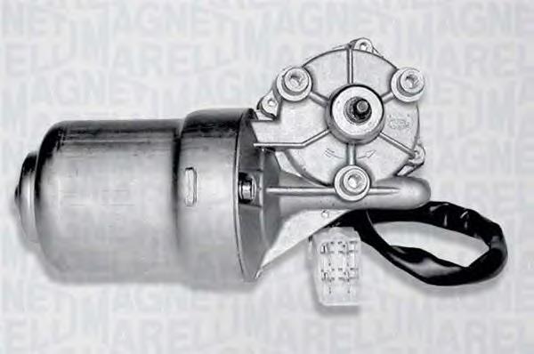 Купить TGE556A Magneti Marelli Мотор стеклоочестителя