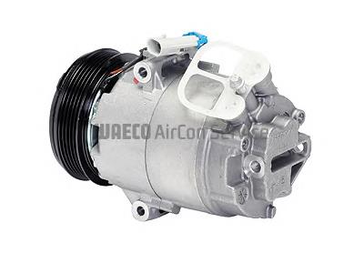 8880100240 Waeco compressor de aparelho de ar condicionado