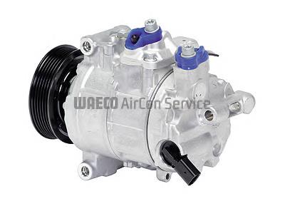 8880100238 Waeco compressor de aparelho de ar condicionado