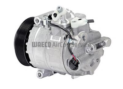 8880100233 Waeco compressor de aparelho de ar condicionado