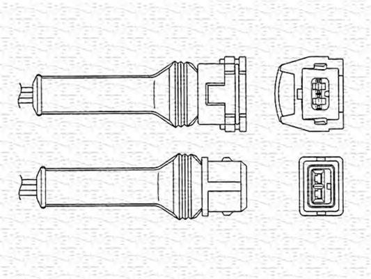 460000218010 Magneti Marelli 