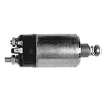 940113050093 Magneti Marelli Тяговое реле стартера