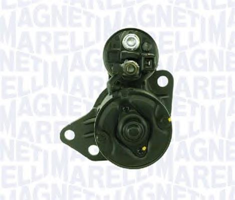 1345333 Ford Стартер автомобиля
