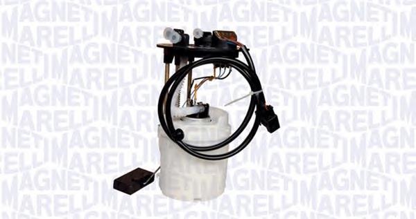 519721349901 Magneti Marelli 