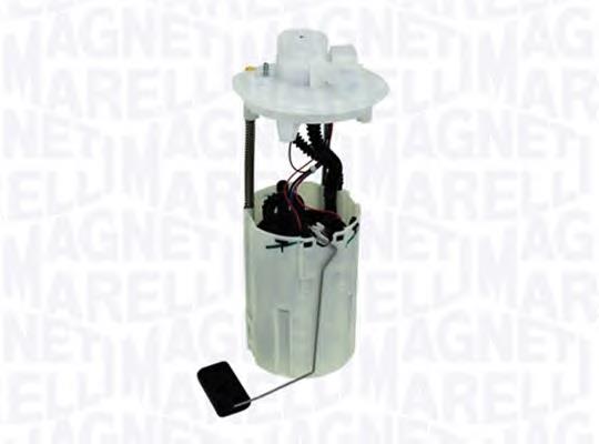 Módulo de bomba de combustível com sensor do nível de combustível Fiat/Alfa/Lancia 50926694