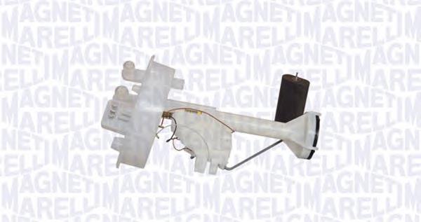 510033531701 Magneti Marelli