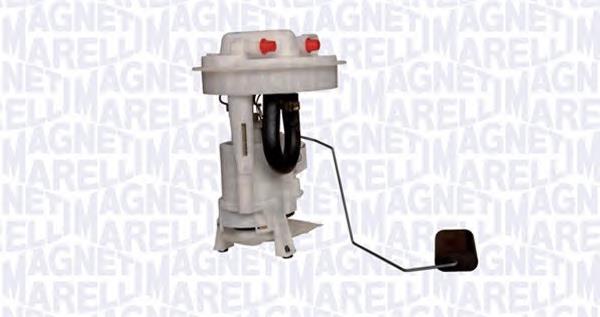 Бензонасос 519740069905 Magneti Marelli