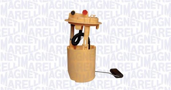 Бензонасос 519731149900 Magneti Marelli