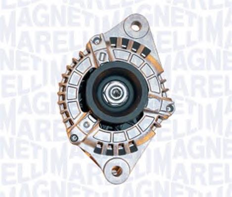 Генератор автомобиля Magneti Marelli 944390406310
