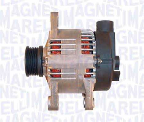 944390406310 Magneti Marelli gerador