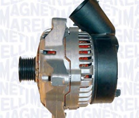 944390403100 Magneti Marelli gerador