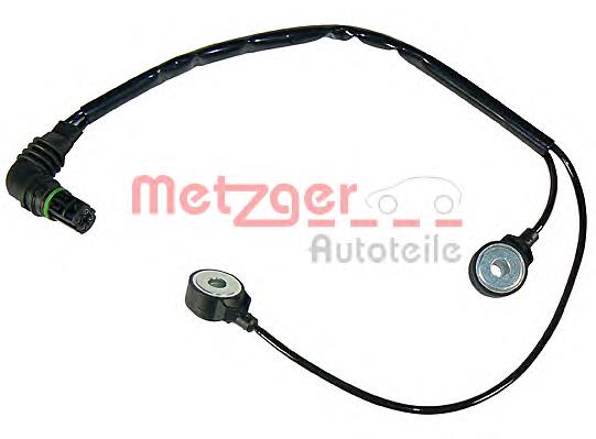 Sensor de detonação 0907069 Metzger