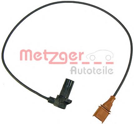 261210239 Bosch sensor de posição (de revoluções de cambota)