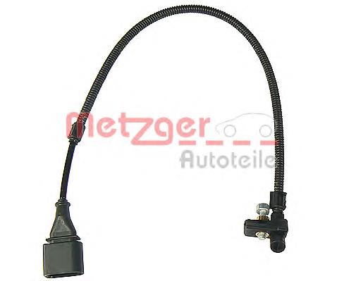 030957147F VAG sensor de posição (de revoluções de cambota)