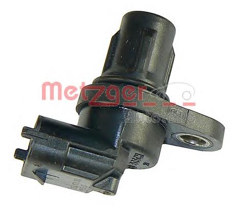 0903096 Metzger sensor de posição da árvore distribuidora