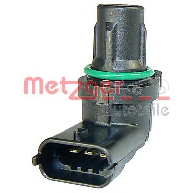 0903109 Metzger sensor de posição da árvore distribuidora