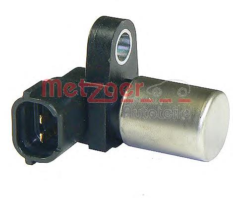 0902255 Metzger sensor de posição (de revoluções de cambota)