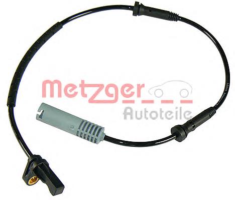 Sensor dianteiro de ABS para BMW 3 (E90)