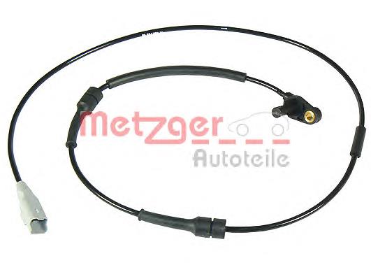 560593A ERA sensor dianteiro de abs