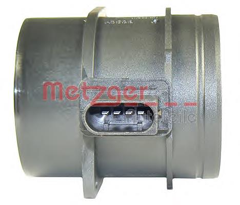 E302029 Sato Tech Sensor de fluxo (consumo) de ar, medidor de consumo M.A.F. - (Mass Airflow)