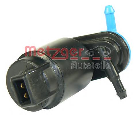 Купить 2220001 Metzger Моторчик омывателя переднего стекла