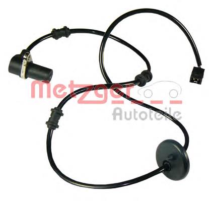 0265006177 Mercedes sensor abs traseiro esquerdo