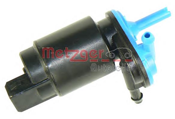 Двигатель омывателя лобового стекла Metzger 2220001 цена, от 7.19 USD