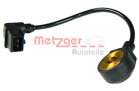 261231072 Bosch sensor de detonação