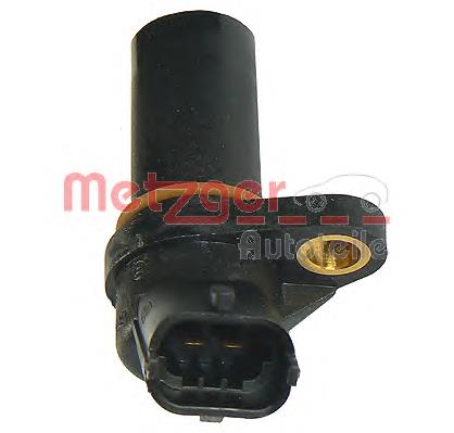 0902262 Metzger sensor de posição (de revoluções de cambota)