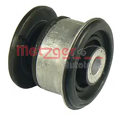 Сайлентблок верхнего рычага передней подвески Metzger 52006508 цена, от 7.87 USD
