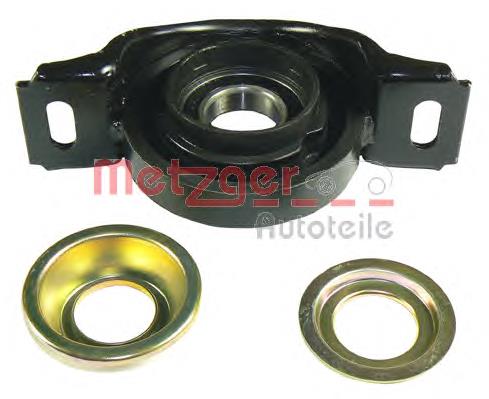 8070489 Metzger Подвесной подшипник кардана