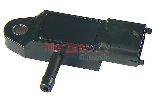 0906049 Metzger sensor de pressão de supercompressão