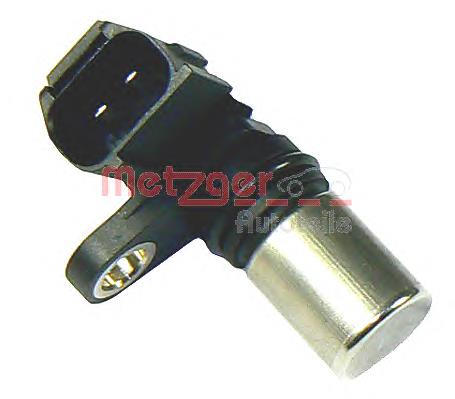 0903087 Metzger sensor de posição (de revoluções de cambota)