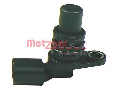 Sensor de posição (de revoluções) de cambota para Mazda Premacy (CP)