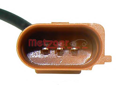 0907053 Metzger