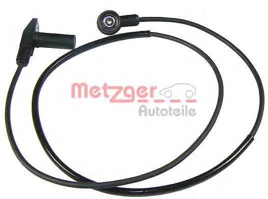 0902205 Metzger sensor de posição (de revoluções de cambota)