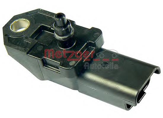 0906095 Metzger sensor de pressão de combustível