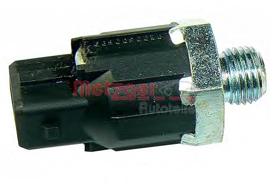 Sensor de detonação 064836035010 Magneti Marelli