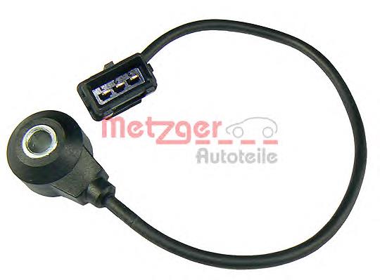 0907033 Metzger sensor de detonação