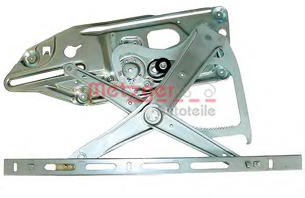 Стеклоподъемник передней правой двери Mercedes 1407200446 цена, от 76.01 USD