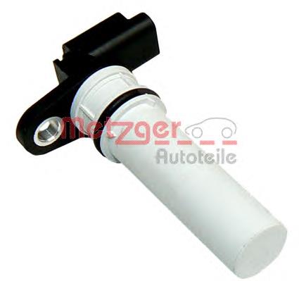 Sensor de velocidade 6PU009145201 HELLA