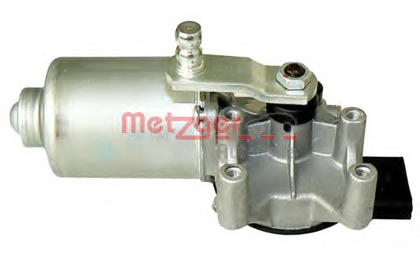 2190527 Metzger motor de limpador pára-brisas do pára-brisas