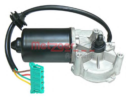 Motor de limpador pára-brisas do pára-brisas 2190512 Metzger