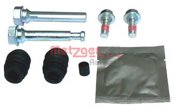 Kit de reparação de suporte do freio dianteiro 410312 ERT