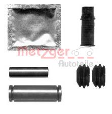 Kit de reparação de suporte do freio traseiro D7122C Autofren