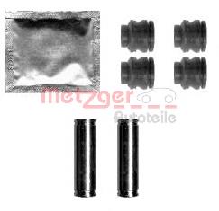 Направляющая переднего суппорта Metzger 1131416X цена, от 4.68 USD