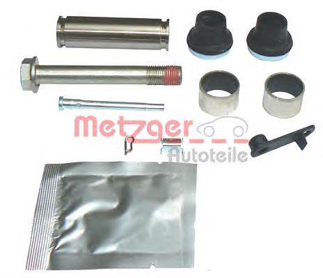 Kit de reparação de suporte do freio dianteiro para Peugeot Expert (223)