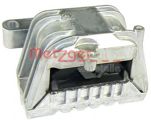 8053699 Metzger coxim (suporte direito de motor)