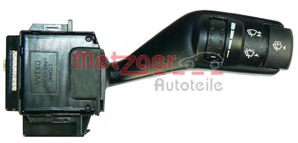 Правый подрулевой переключатель  Ford 1341302 цена, от 11.26 USD