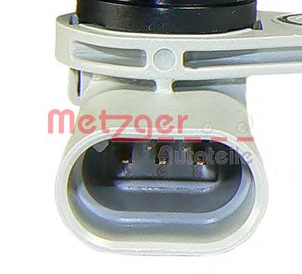 K55216242 Fiat/Alfa/Lancia sensor de posição da árvore distribuidora